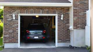 Garage Door Installation at Palm Beach, Florida